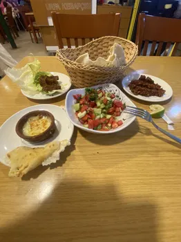 Urfa Kebapçısı resimleri