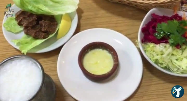 Urfa Kebapçısı