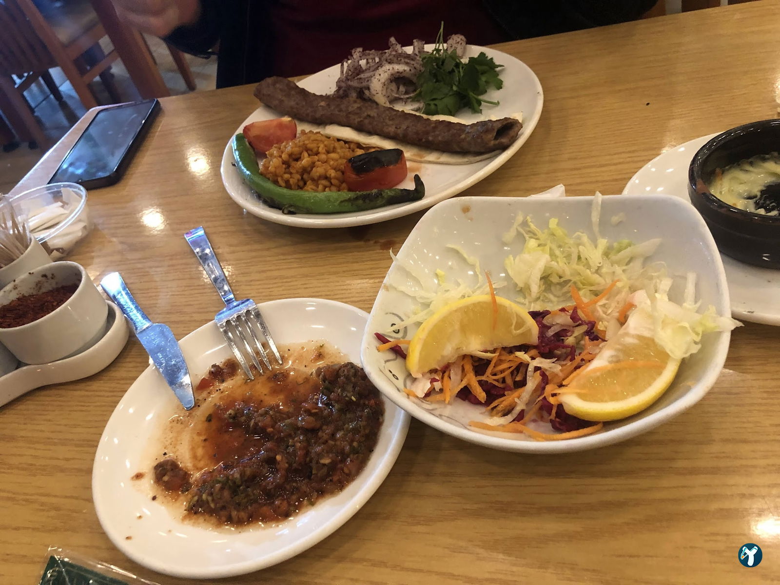Urfa Kebapçısı