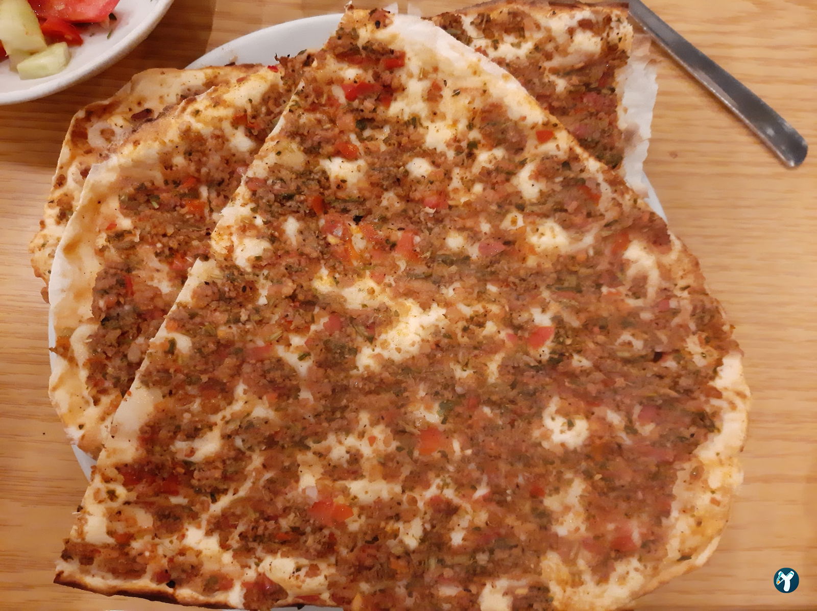 Urfa Kebapçısı