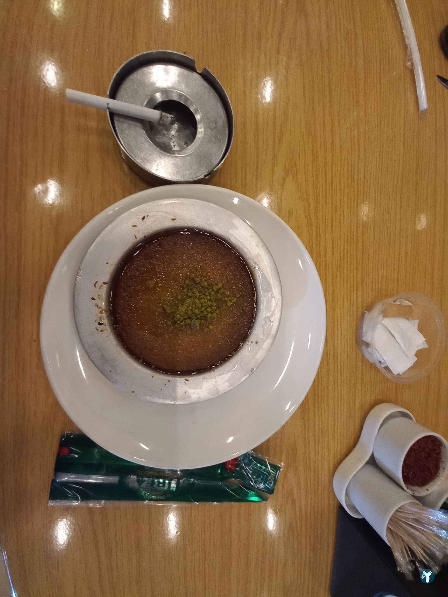 Urfa Kebapçısı