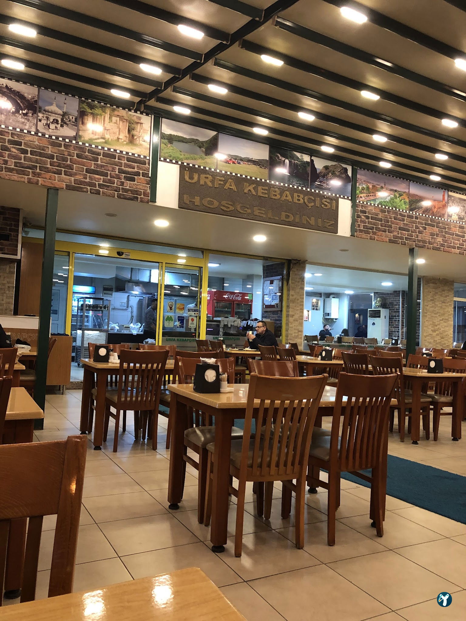 Urfa Kebapçısı