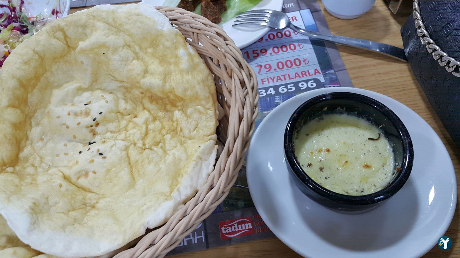 Urfa Kebapçısı