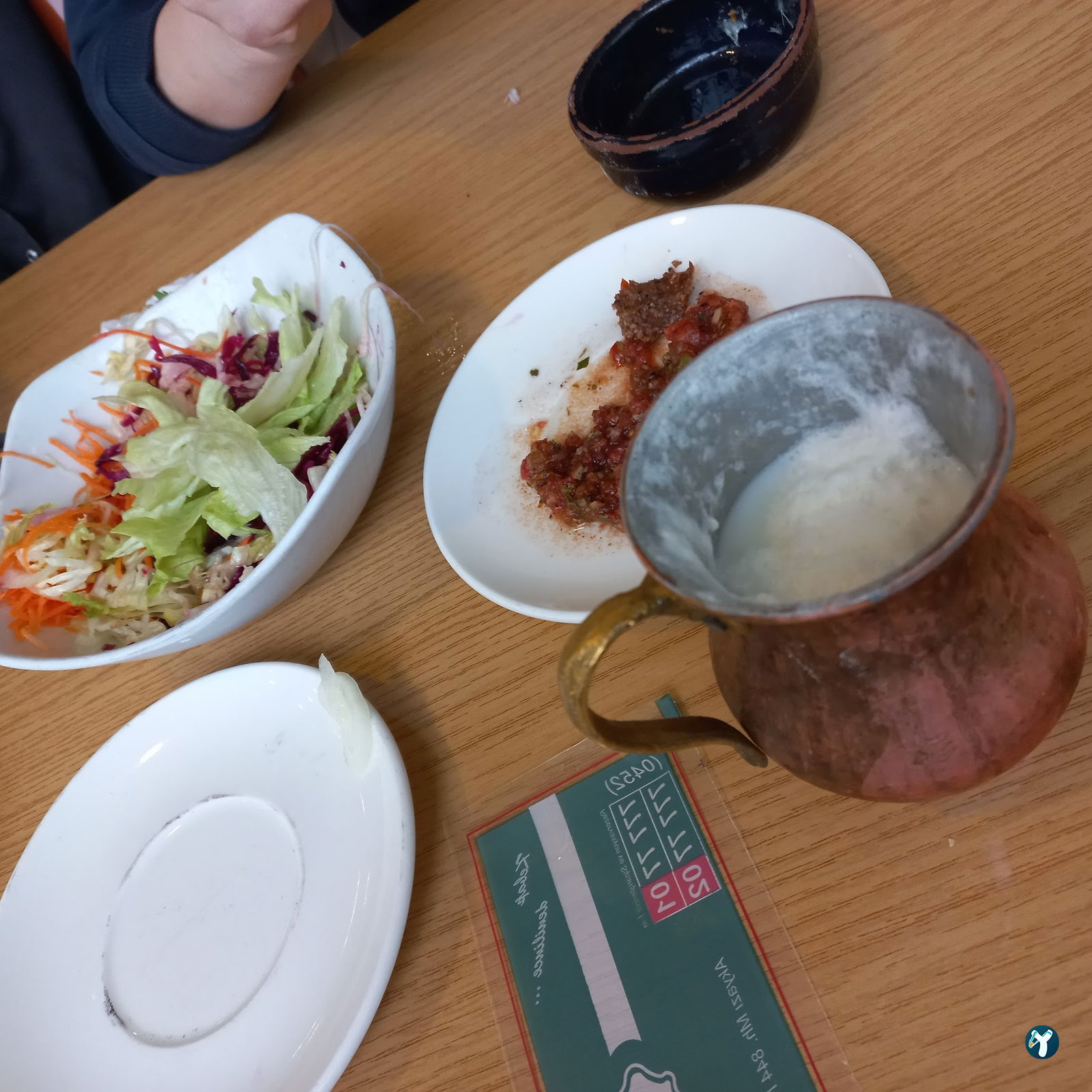 Urfa Kebapçısı