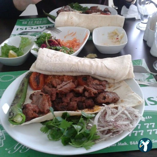 Urfa Kebapçısı