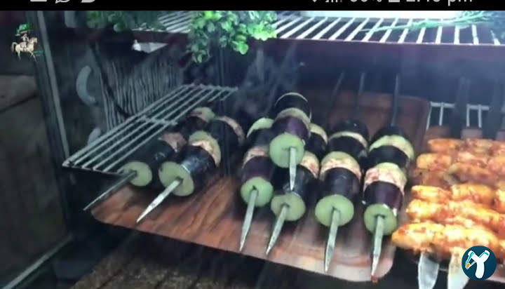 Urfa Kebapçısı
