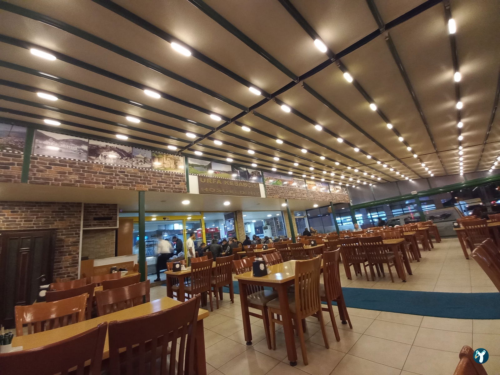 Urfa Kebapçısı