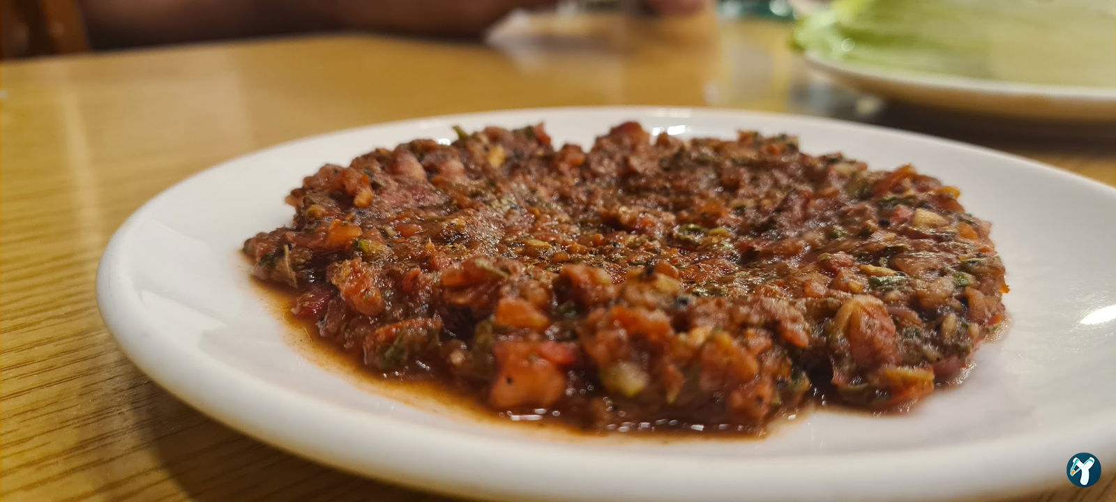 Urfa Kebapçısı