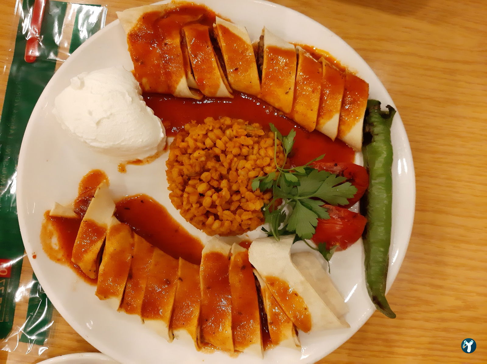 Urfa Kebapçısı
