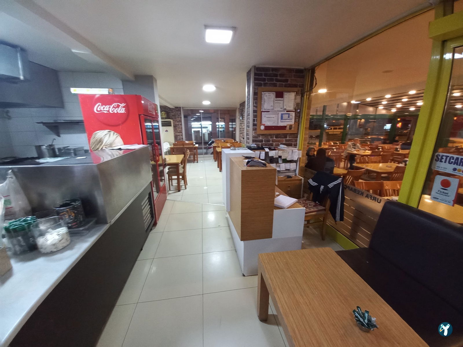 Urfa Kebapçısı