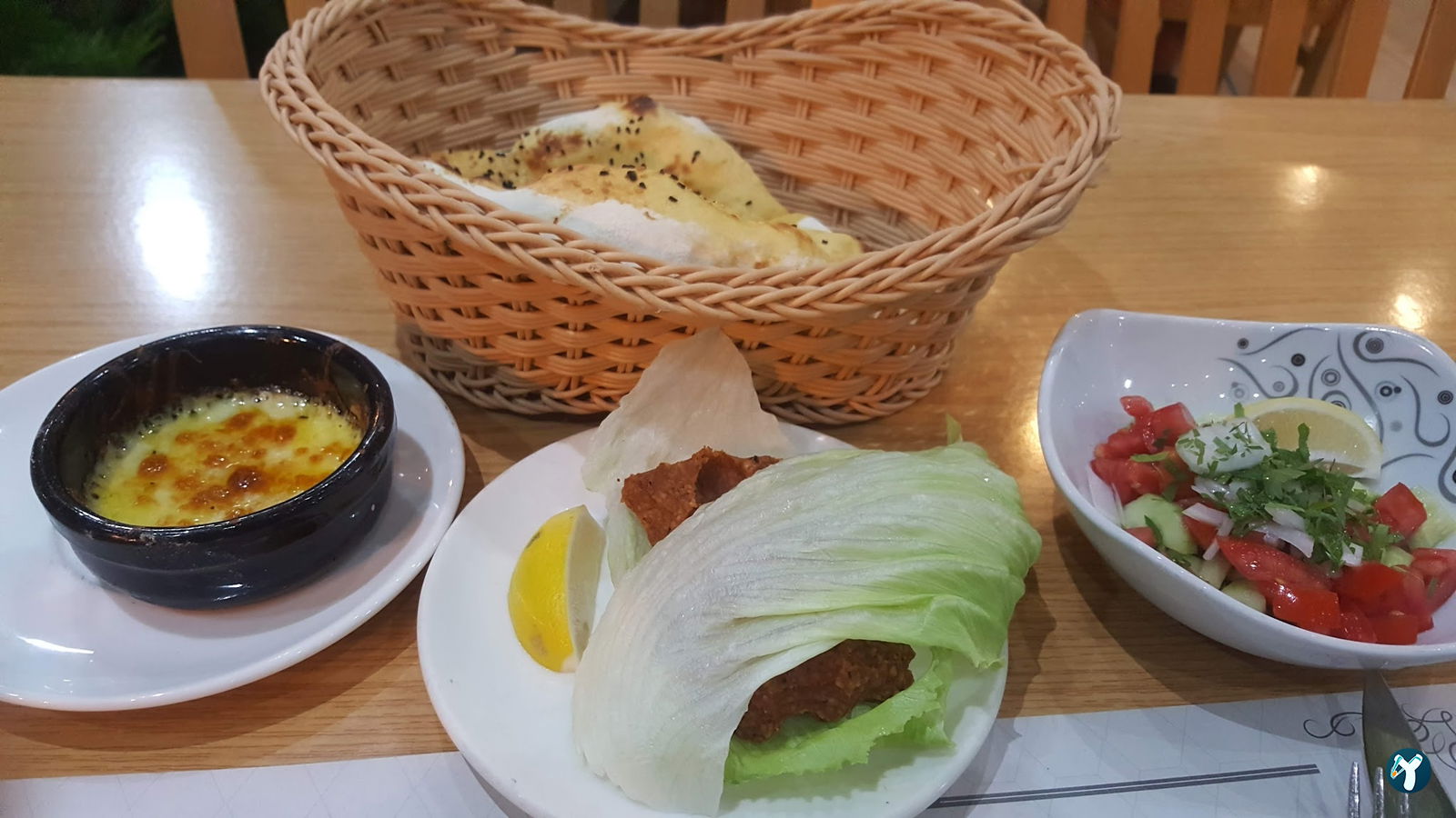Urfa Kebapçısı