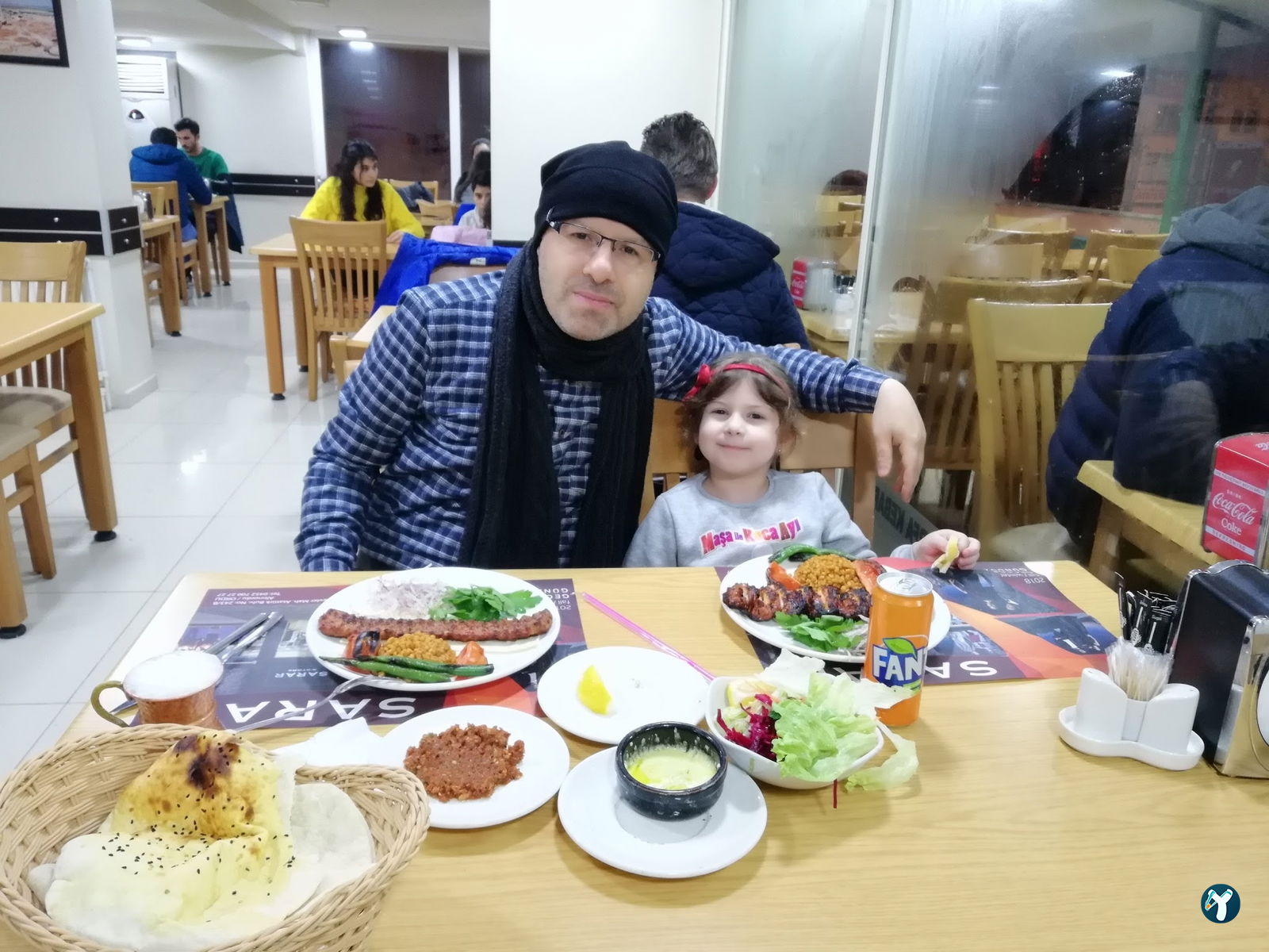 Urfa Kebapçısı