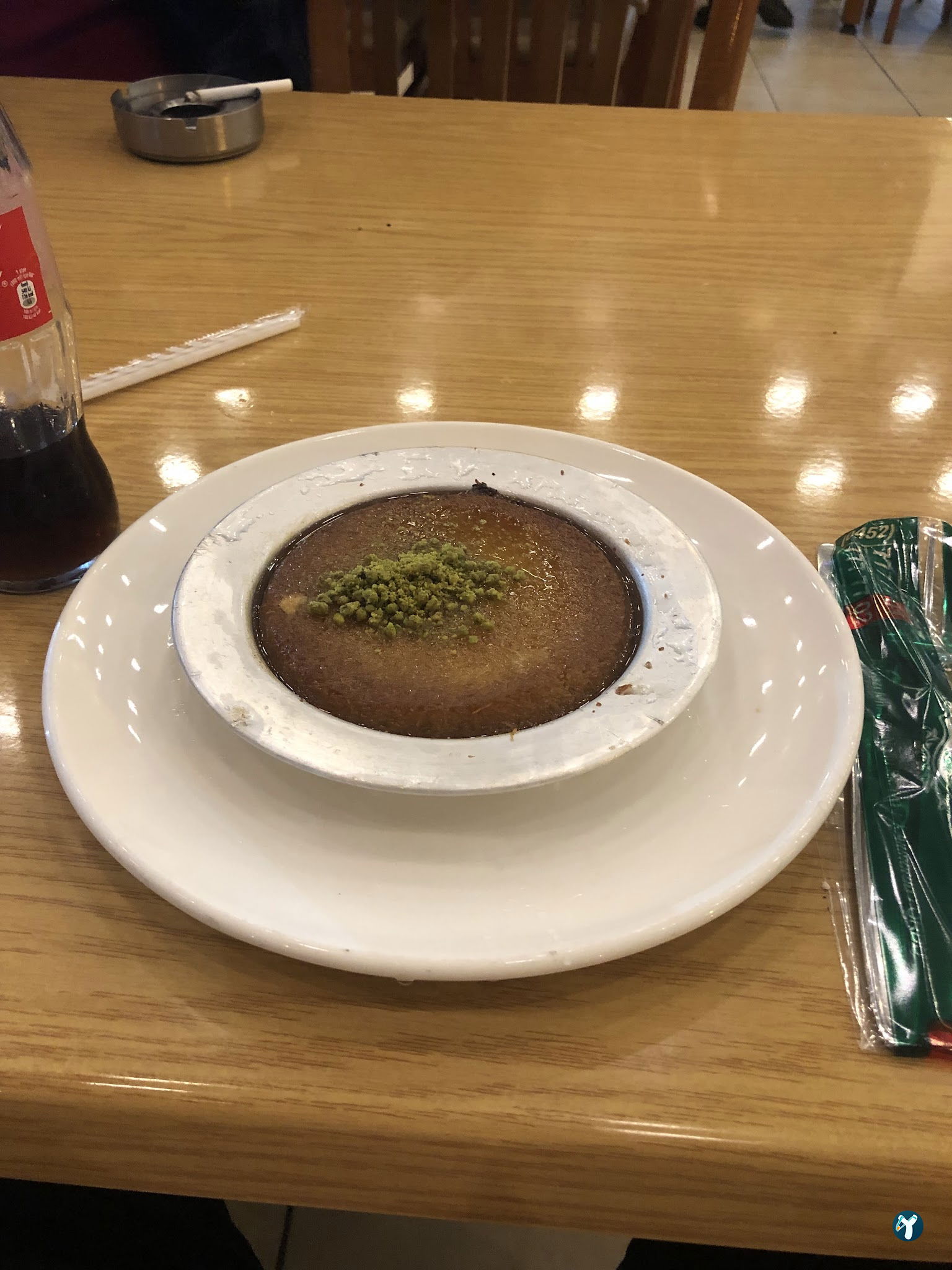 Urfa Kebapçısı