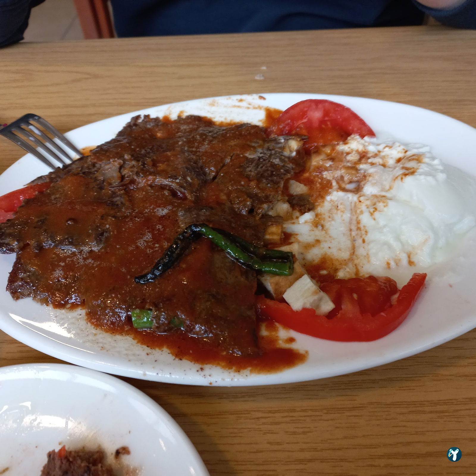 Urfa Kebapçısı