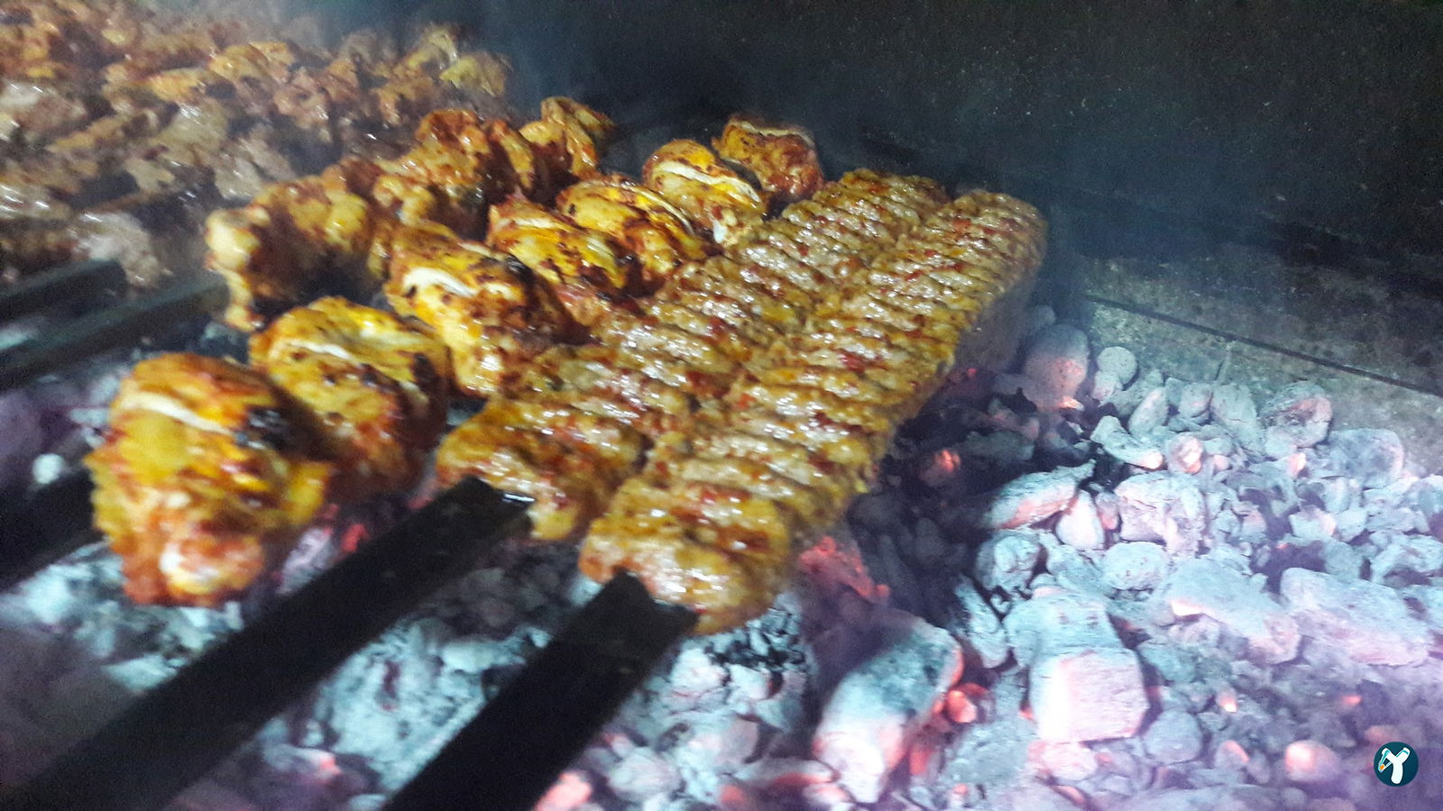 Urfa Kebapçısı
