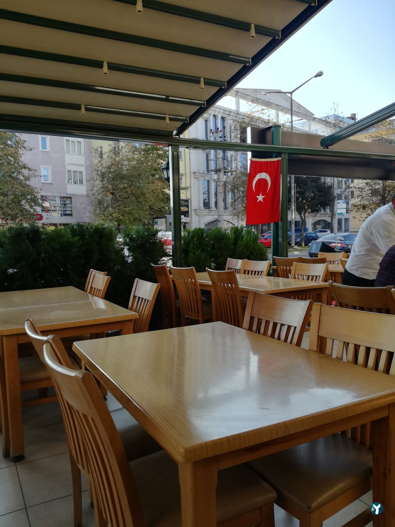 Urfa Kebapçısı
