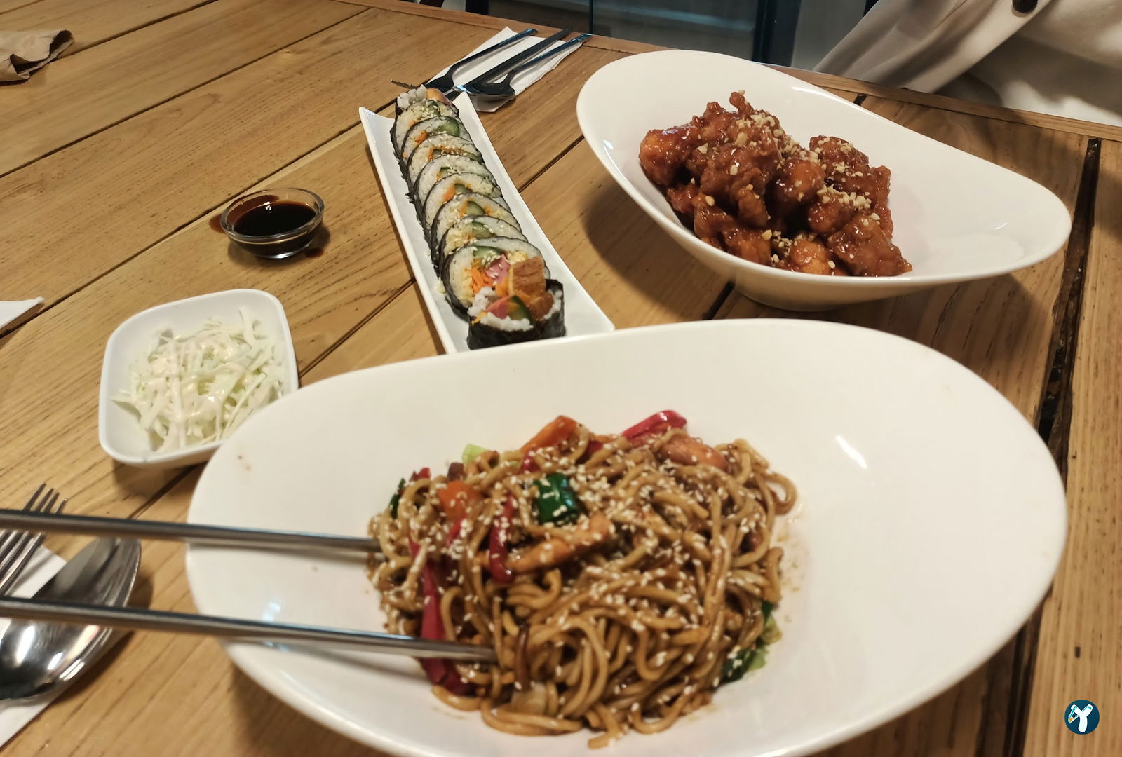 Kimchi Beşiktaş