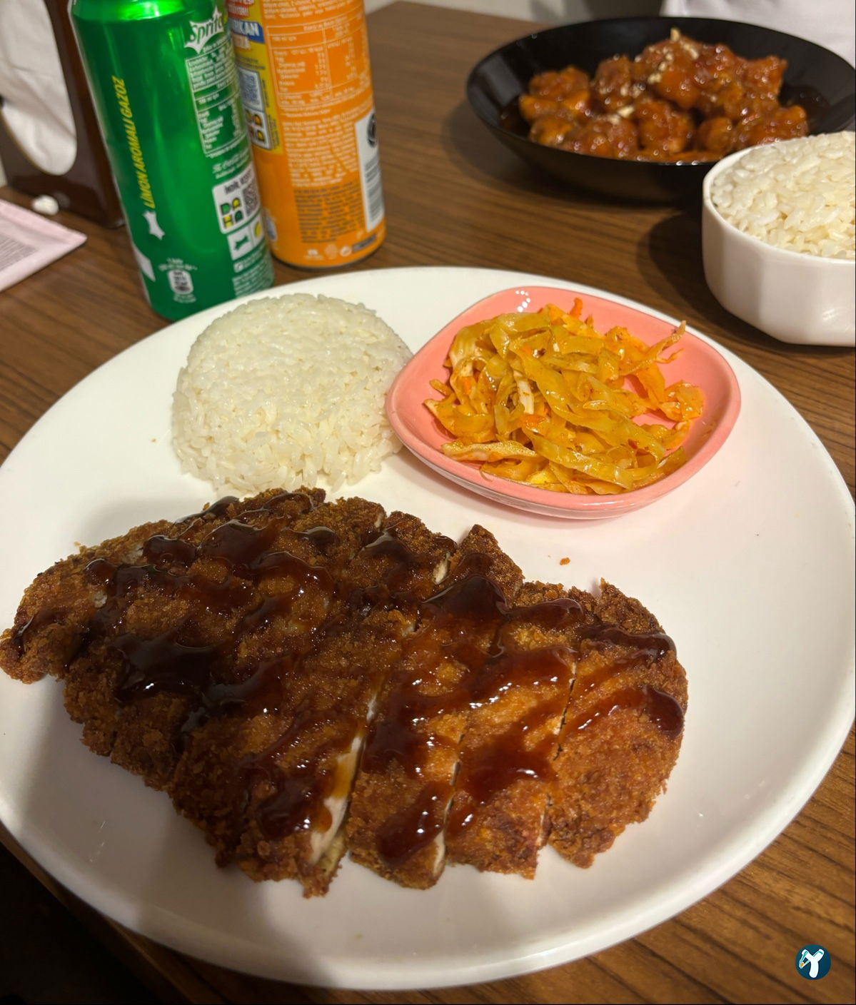 Kimchi Beşiktaş