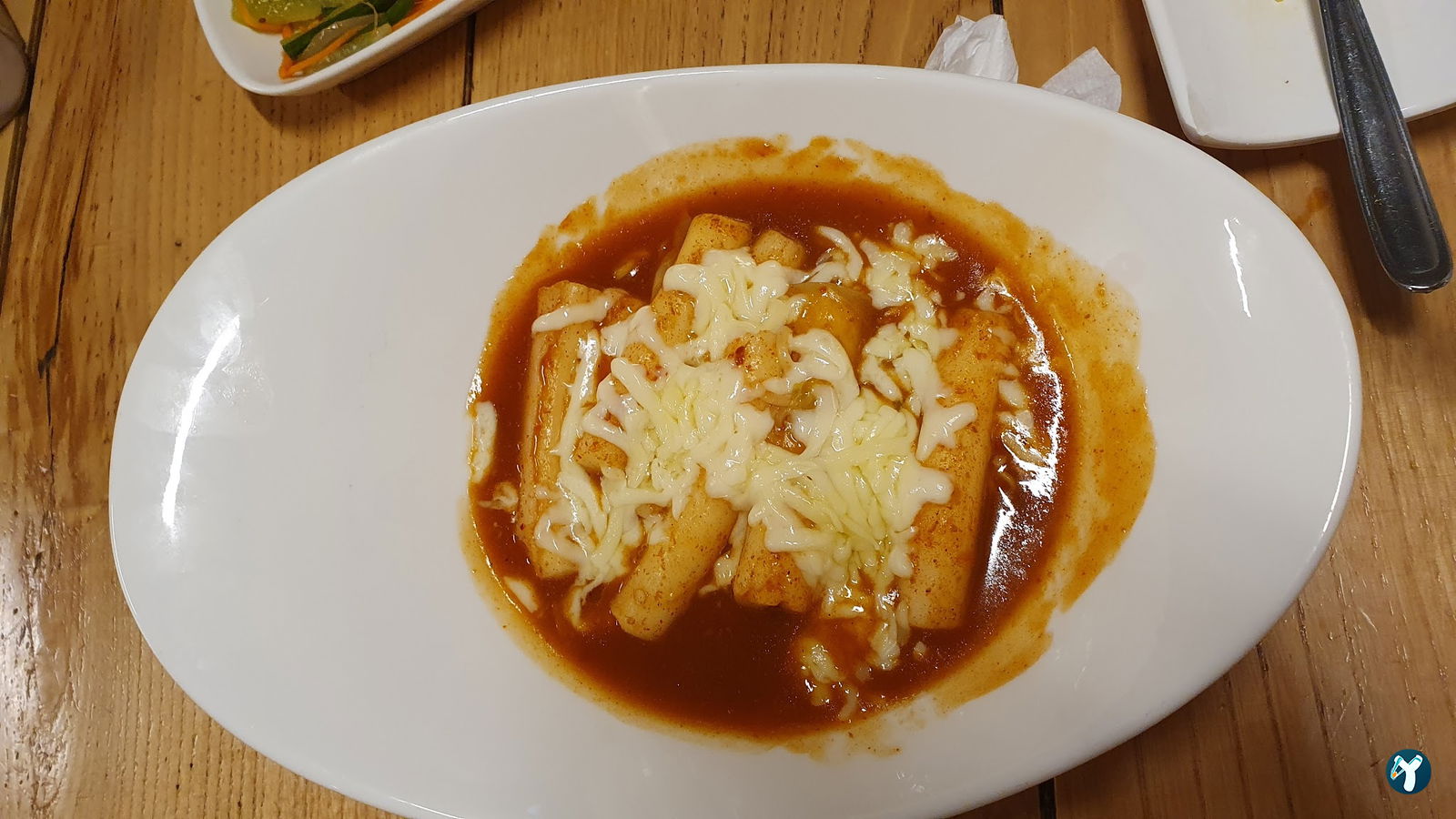 Kimchi Beşiktaş