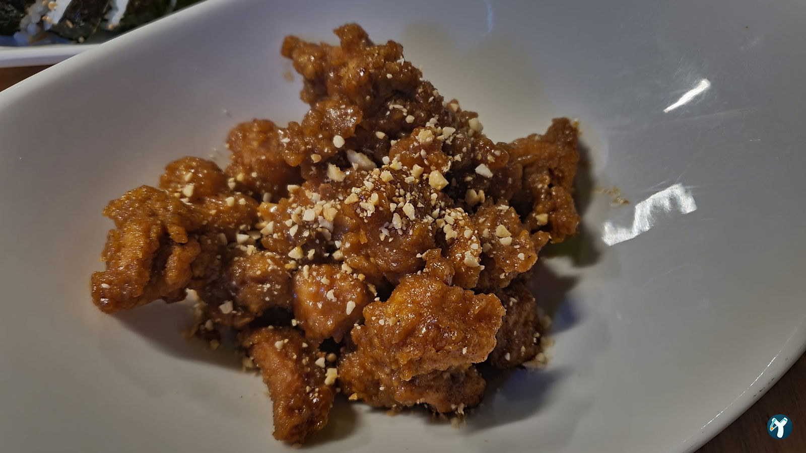 Kimchi Beşiktaş