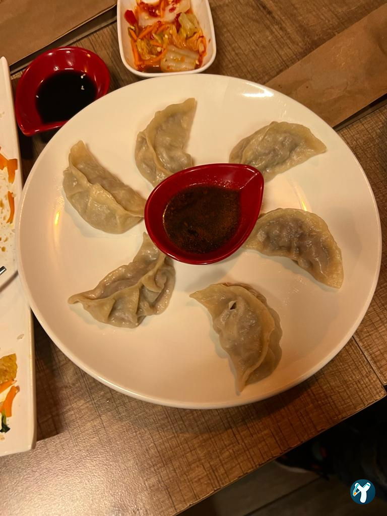 Kimchi Beşiktaş