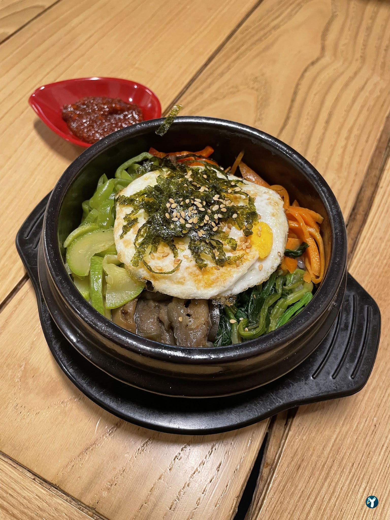 Kimchi Beşiktaş