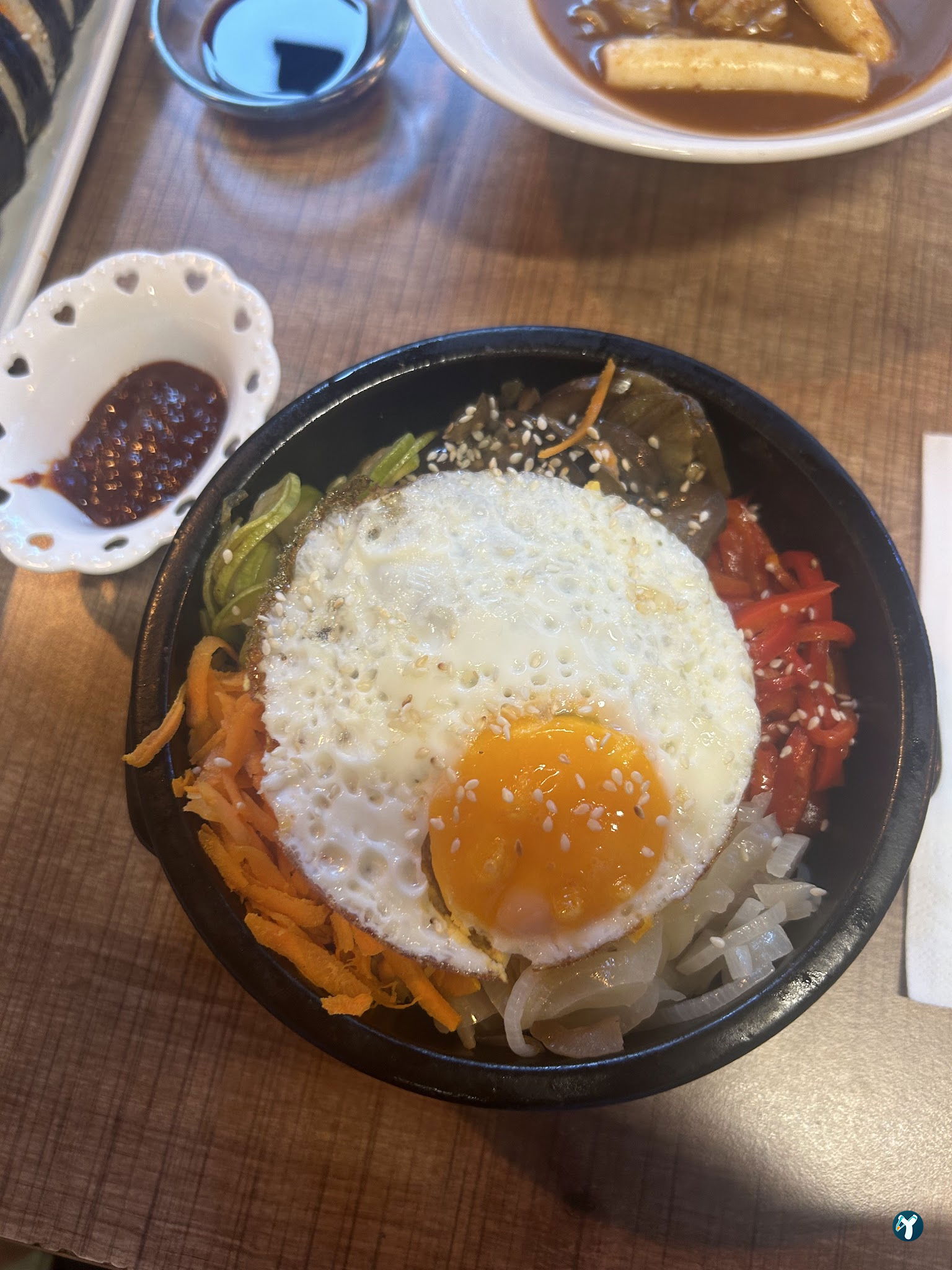 Kimchi Beşiktaş