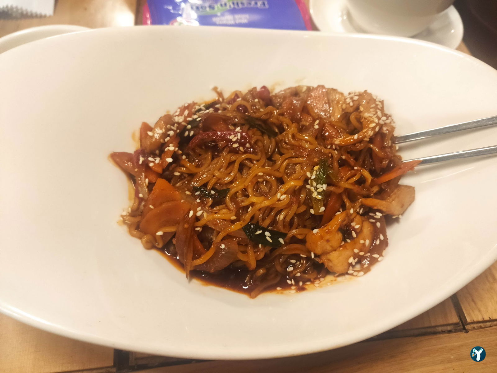 Kimchi Beşiktaş