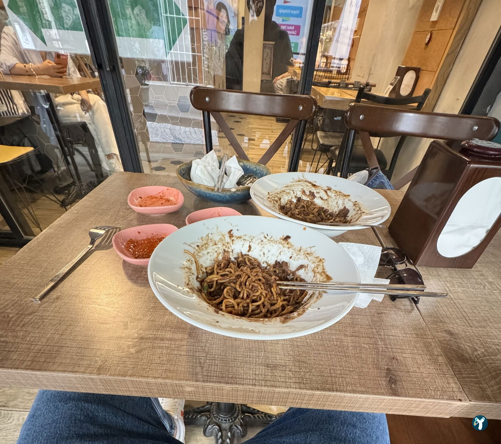 Kimchi Beşiktaş