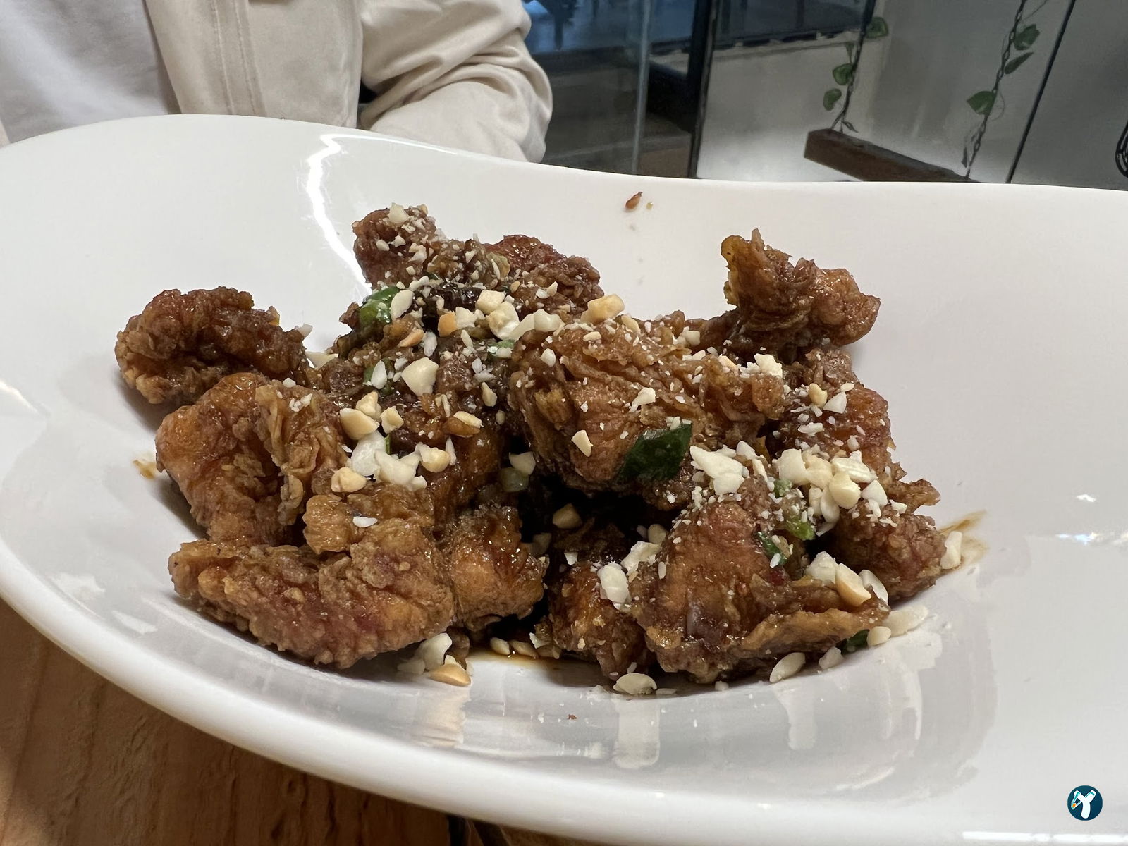 Kimchi Beşiktaş