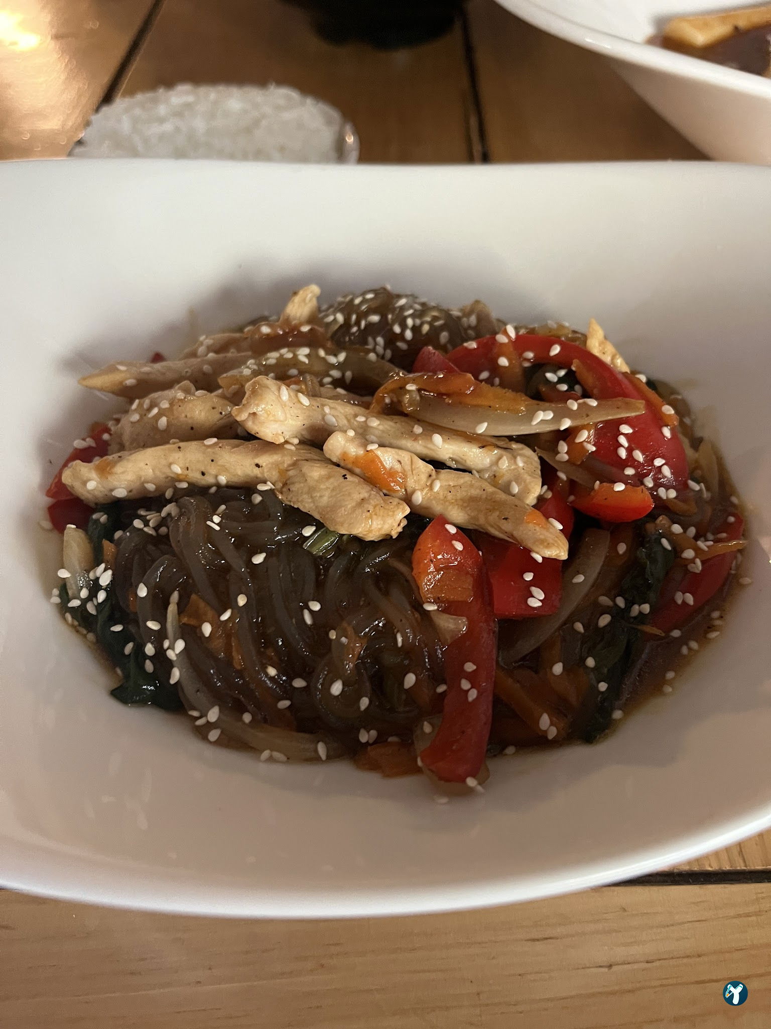 Kimchi Beşiktaş