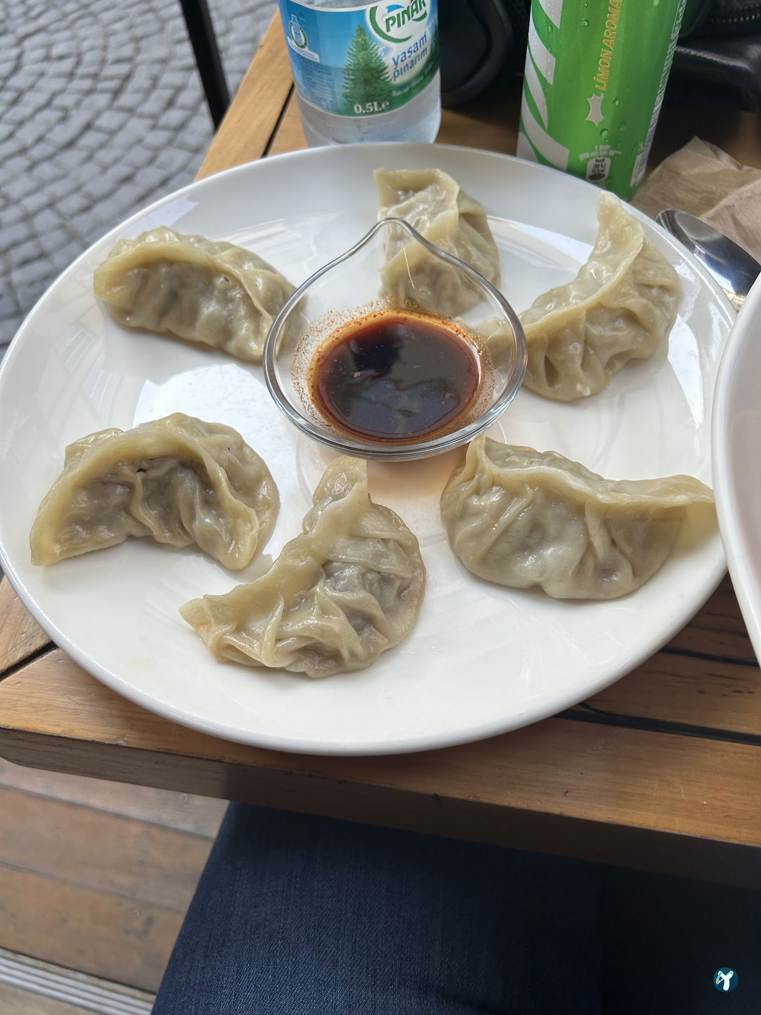 Kimchi Beşiktaş