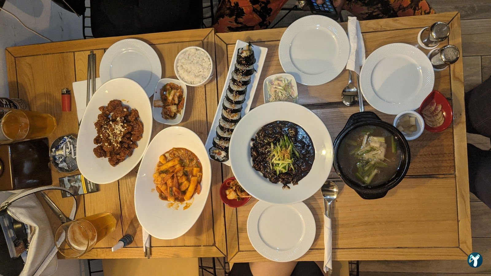 Kimchi Beşiktaş