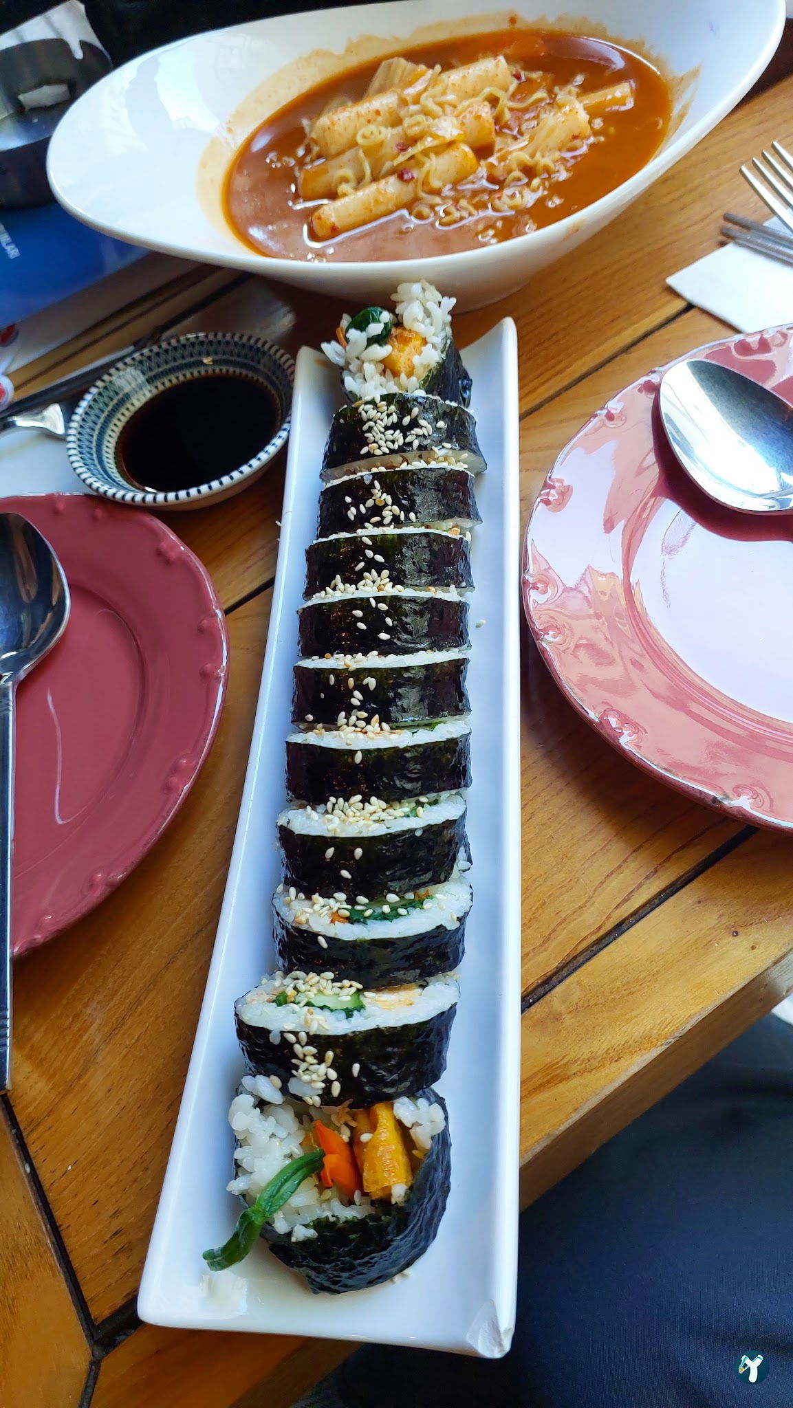 Kimchi Beşiktaş