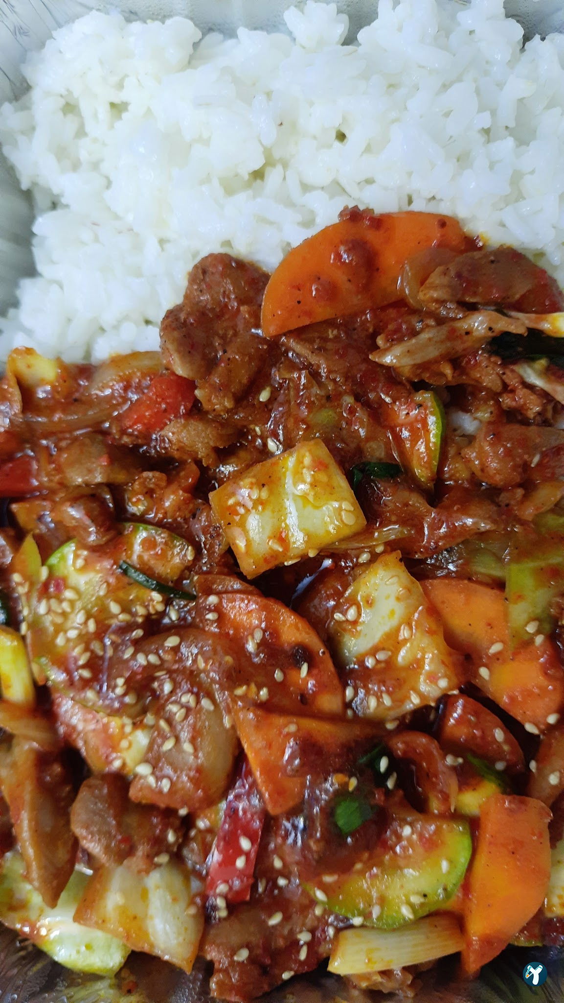 Kimchi Beşiktaş