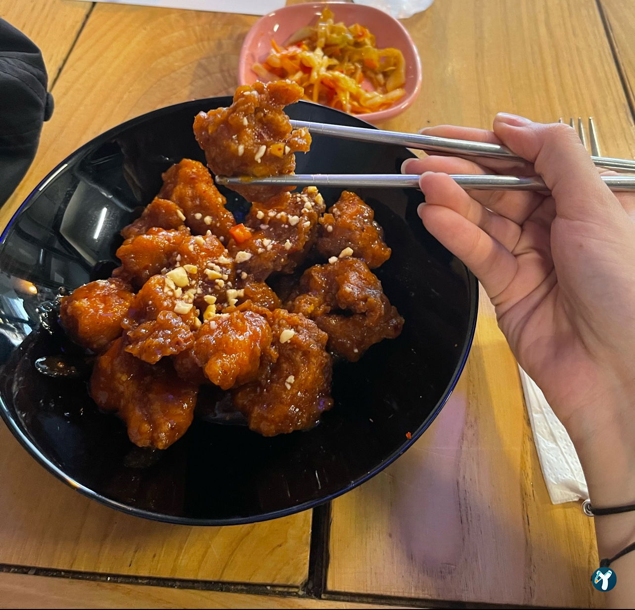 Kimchi Beşiktaş