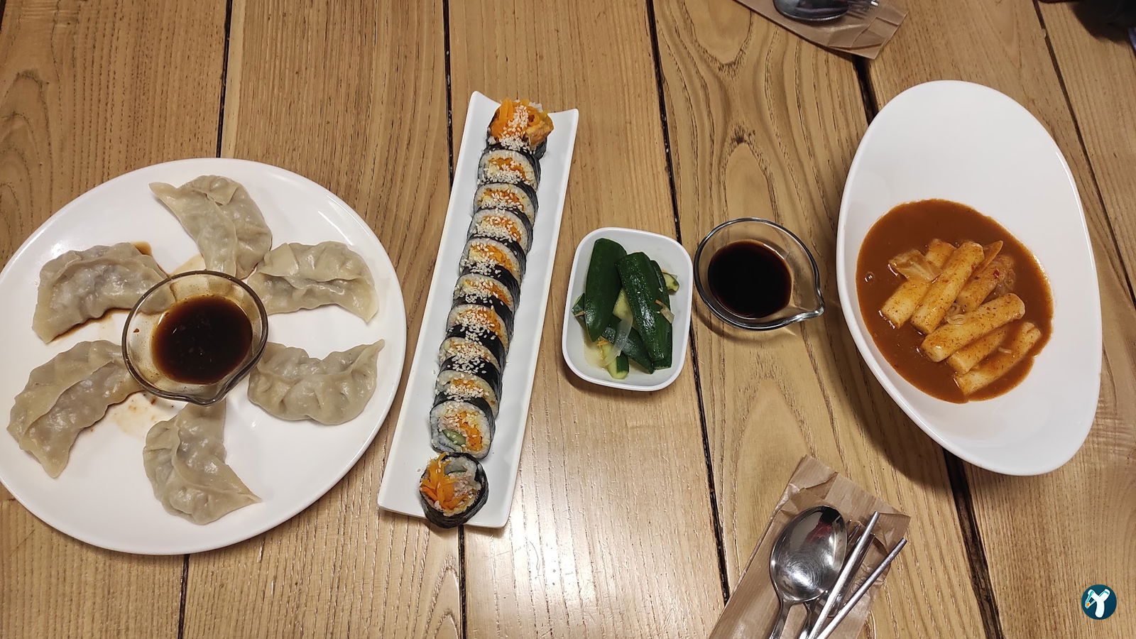 Kimchi Beşiktaş