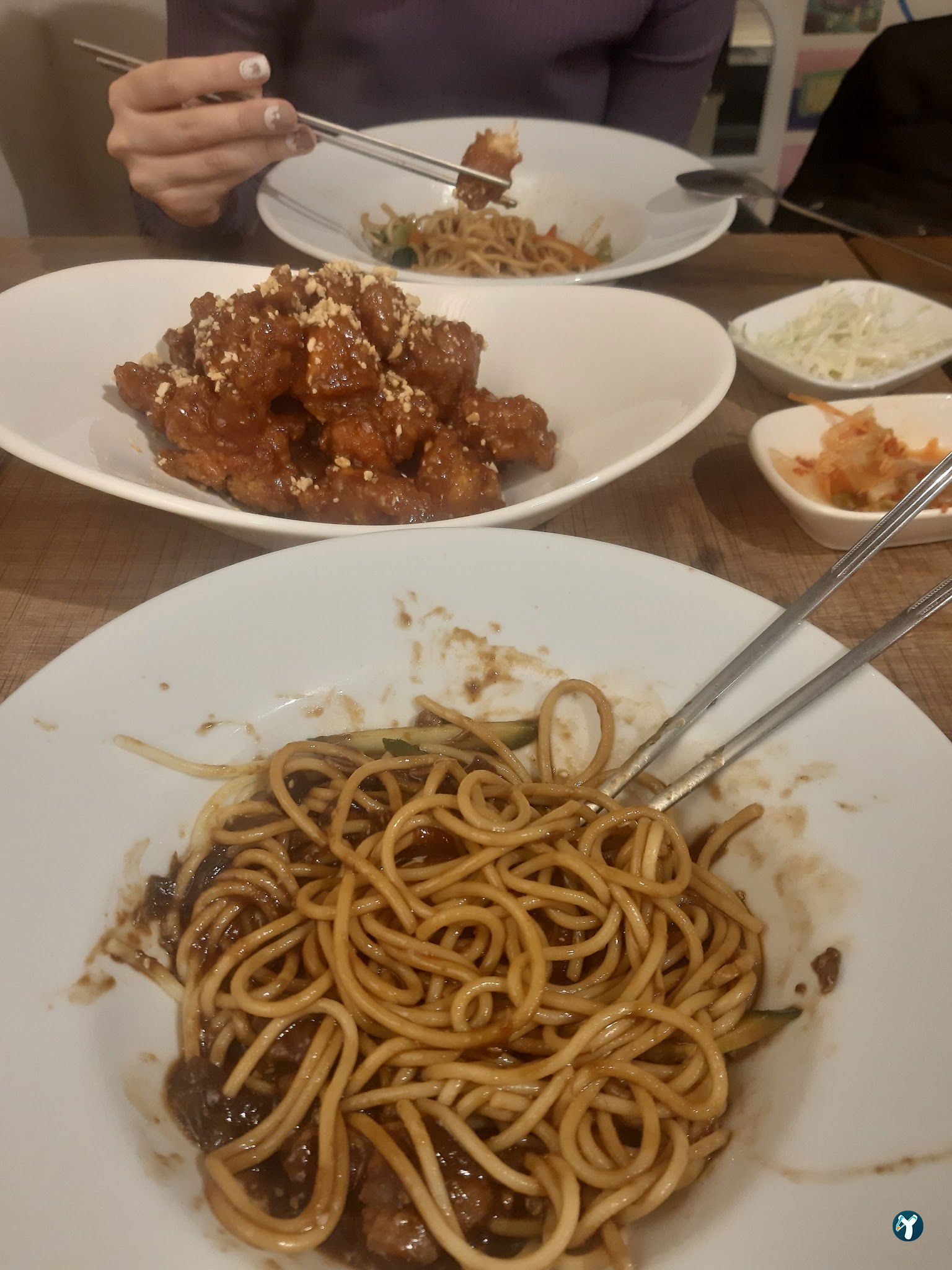 Kimchi Beşiktaş