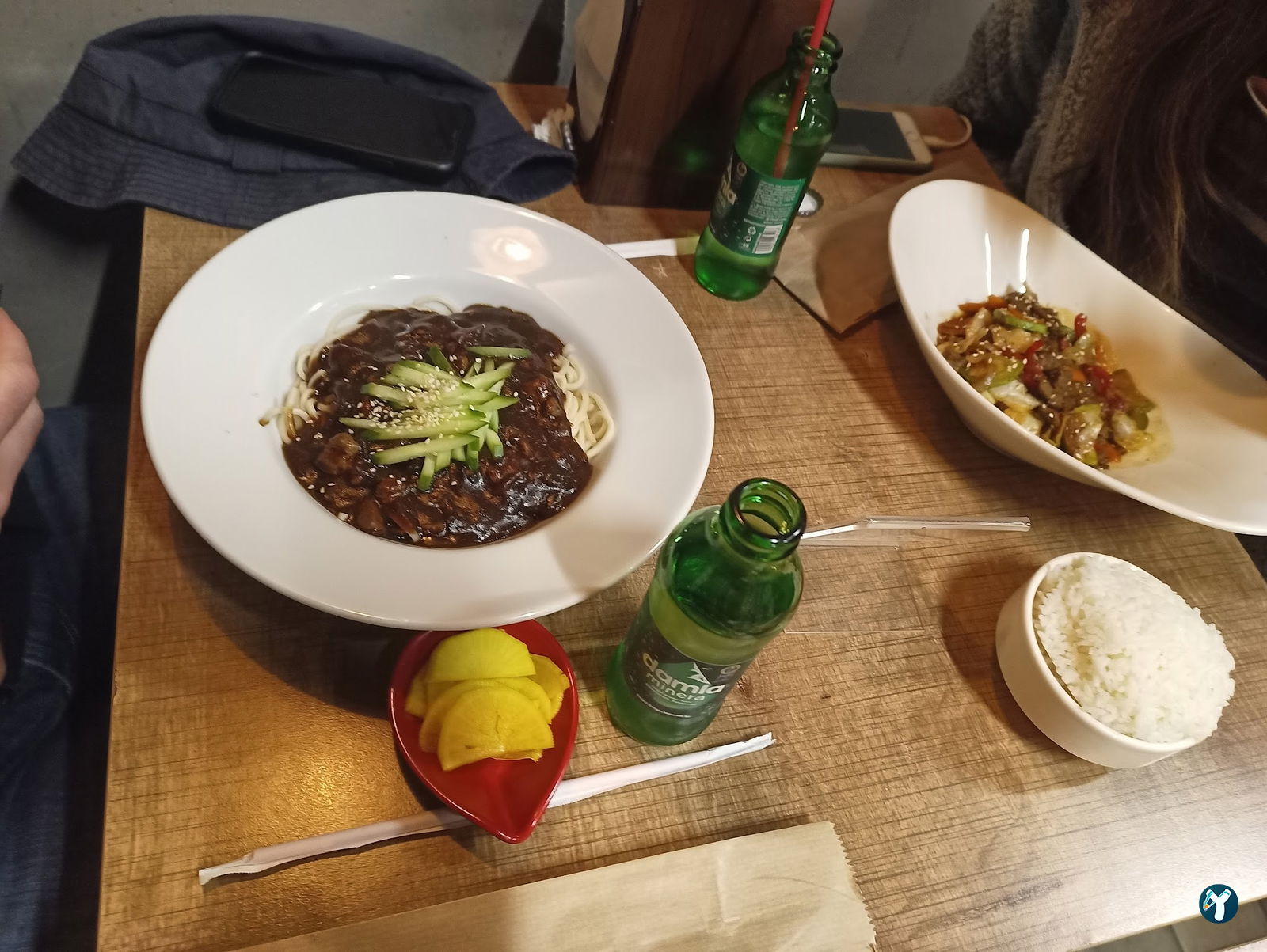 Kimchi Beşiktaş