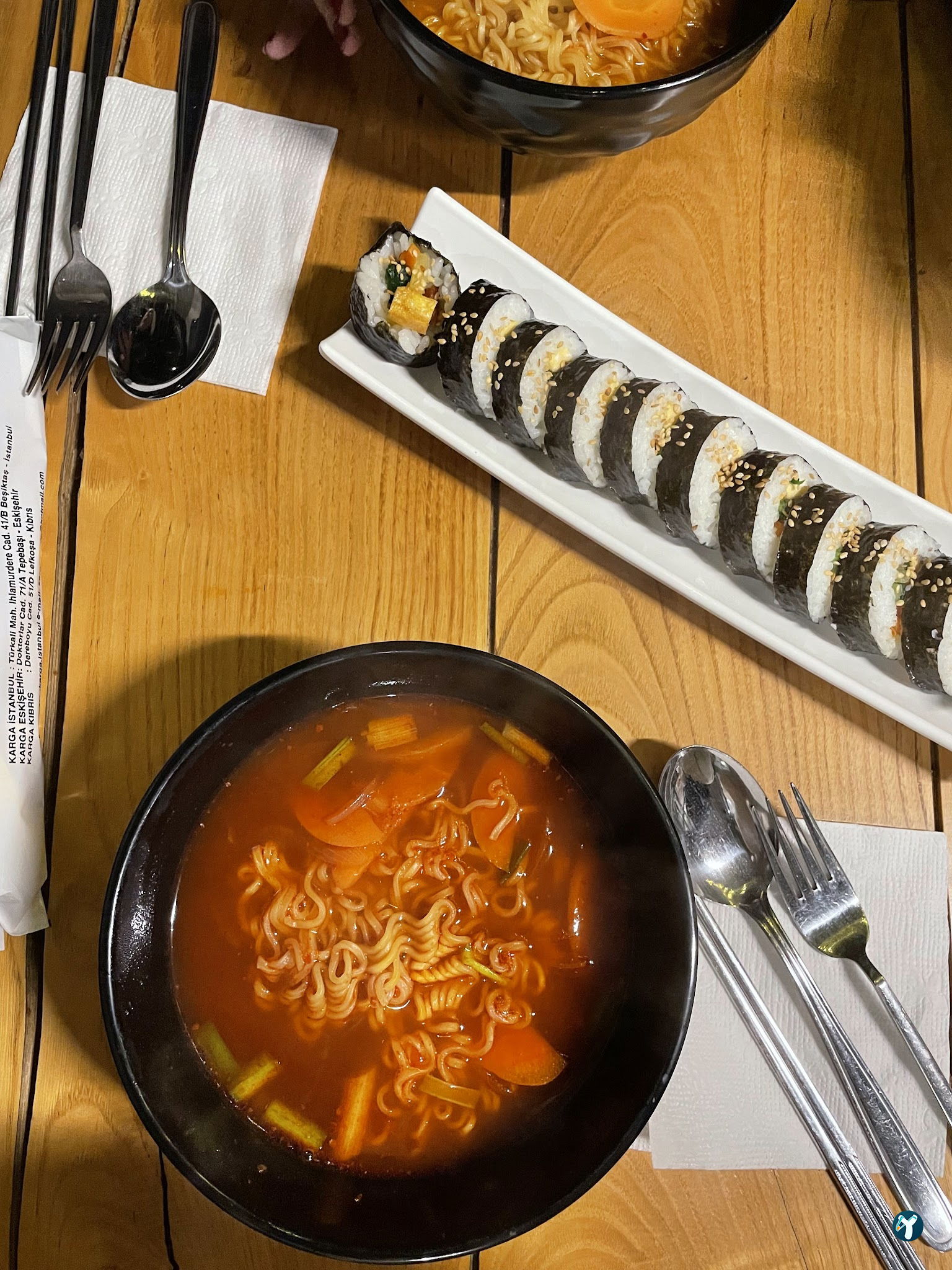 Kimchi Beşiktaş