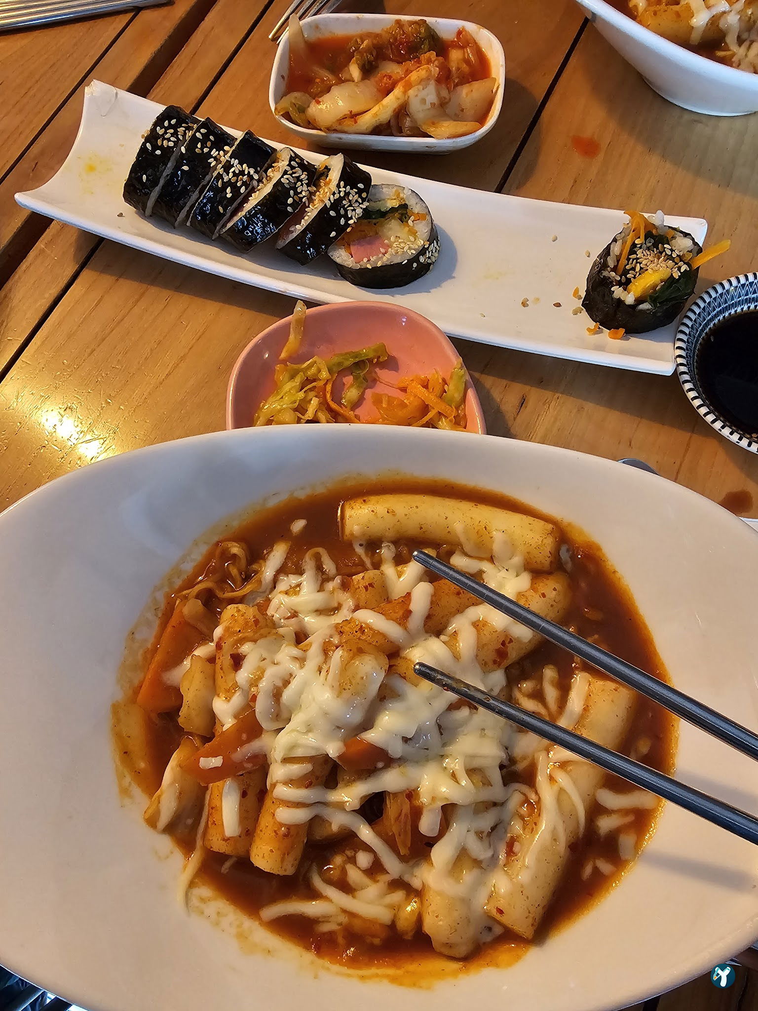Kimchi Beşiktaş