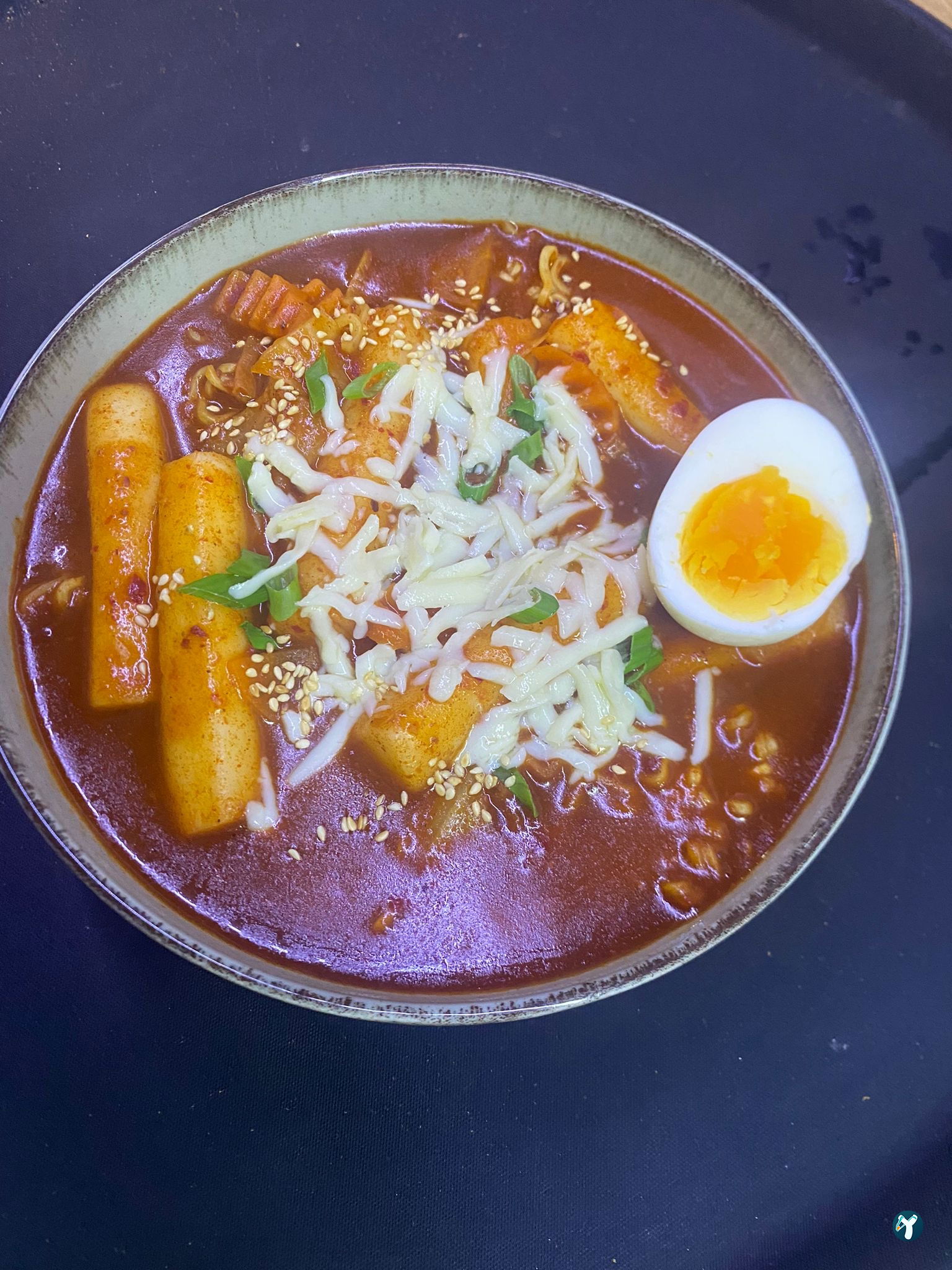 Kimchi Beşiktaş