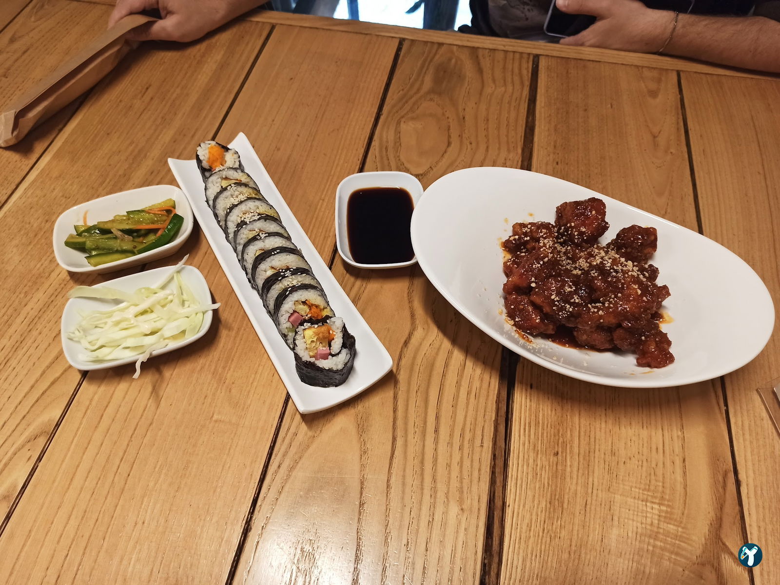 Kimchi Beşiktaş