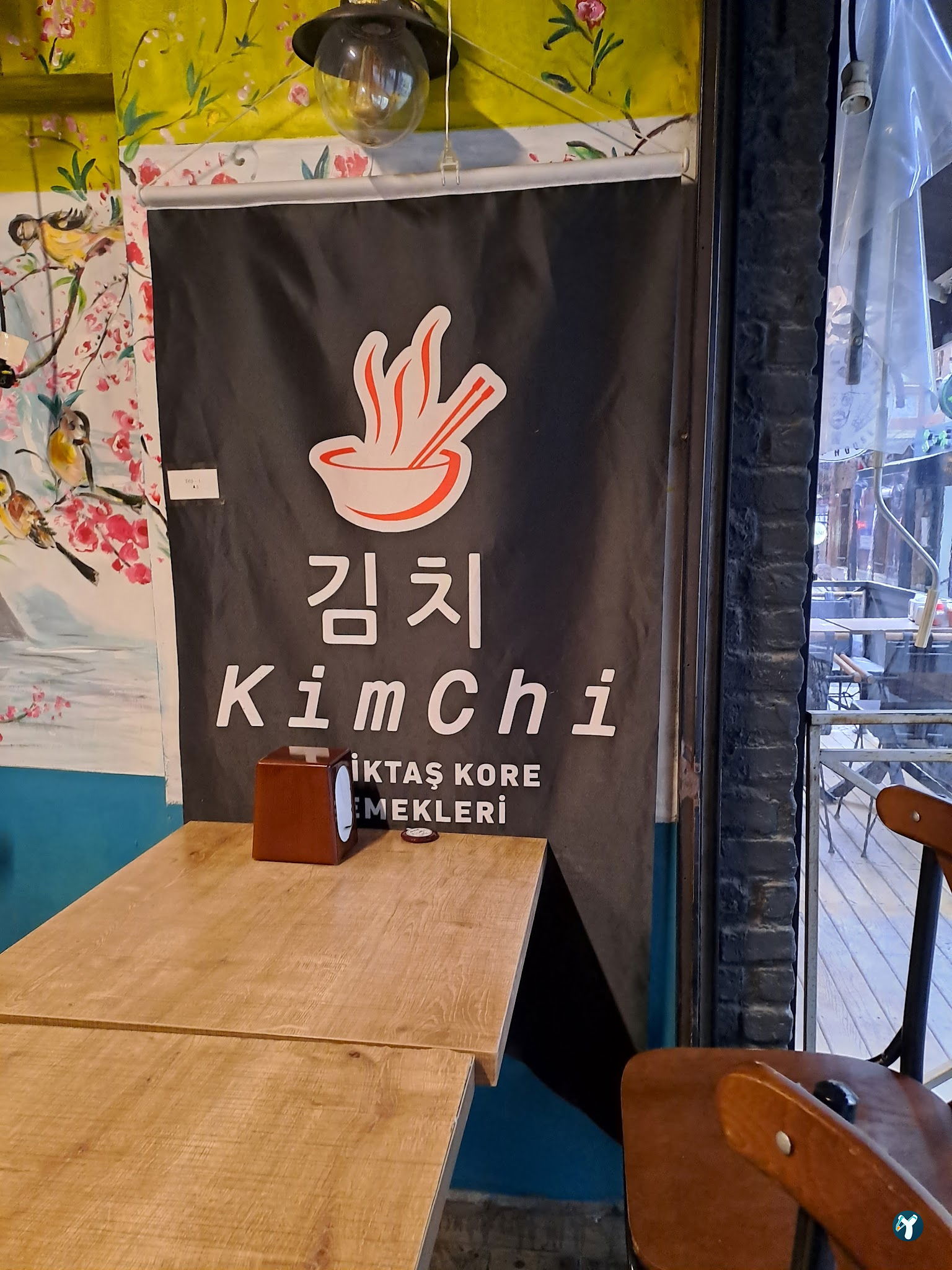 Kimchi Beşiktaş