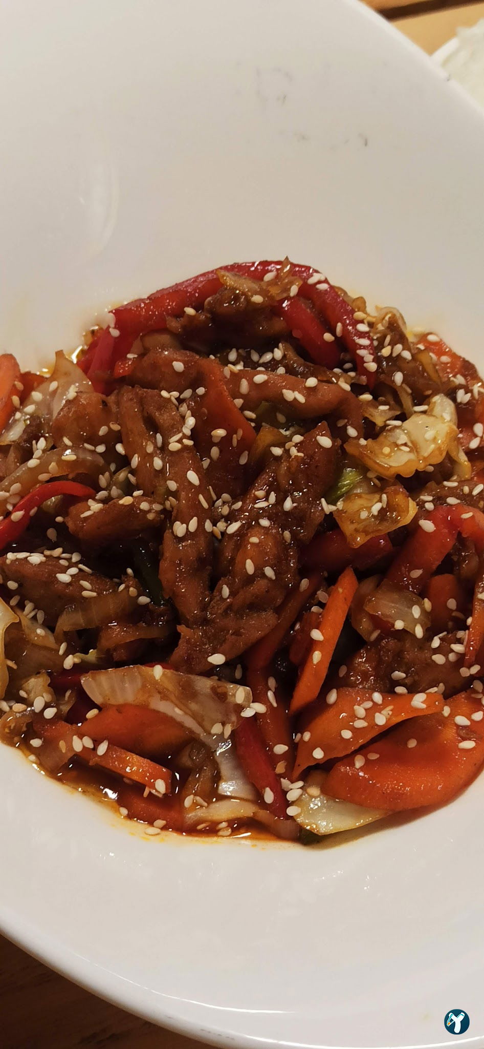 Kimchi Beşiktaş