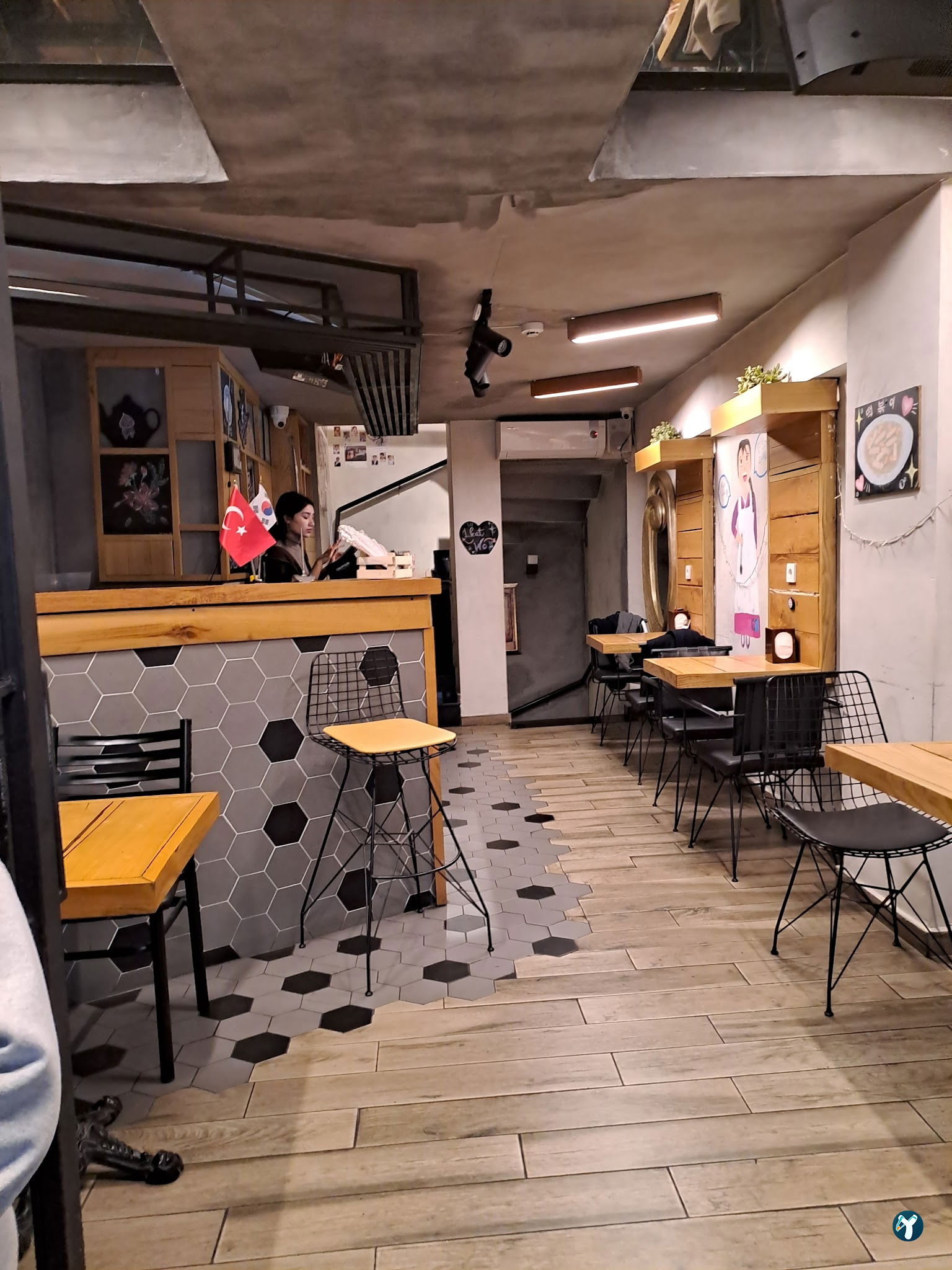 Kimchi Beşiktaş