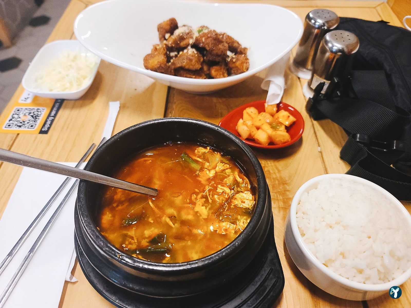 Kimchi Beşiktaş