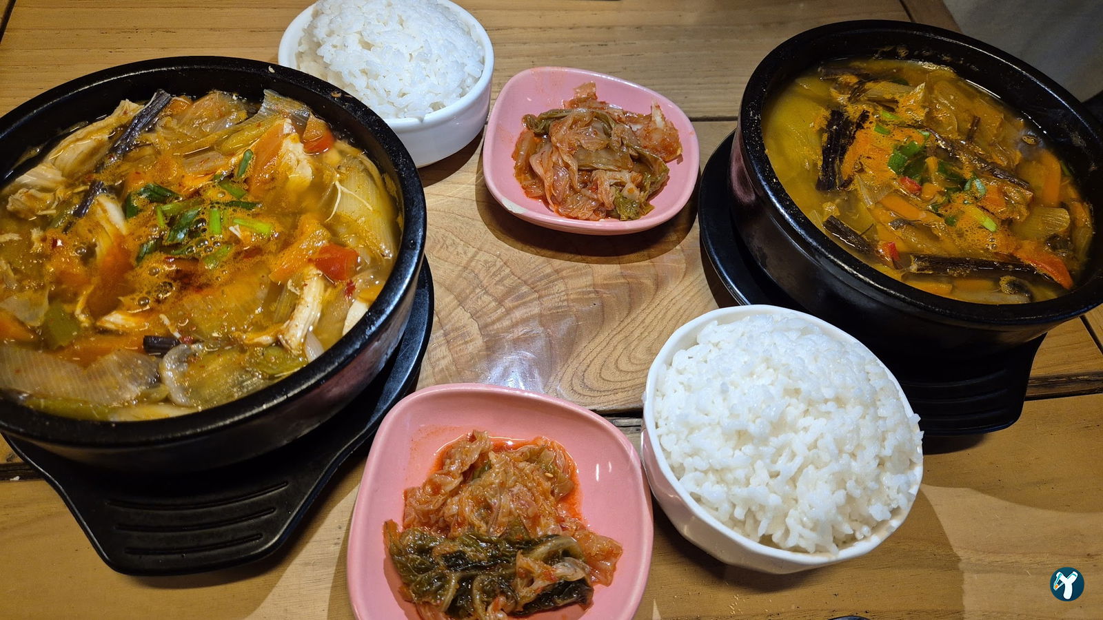 Kimchi Beşiktaş