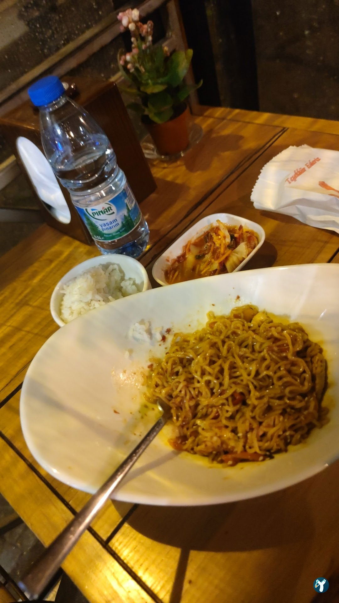 Kimchi Beşiktaş