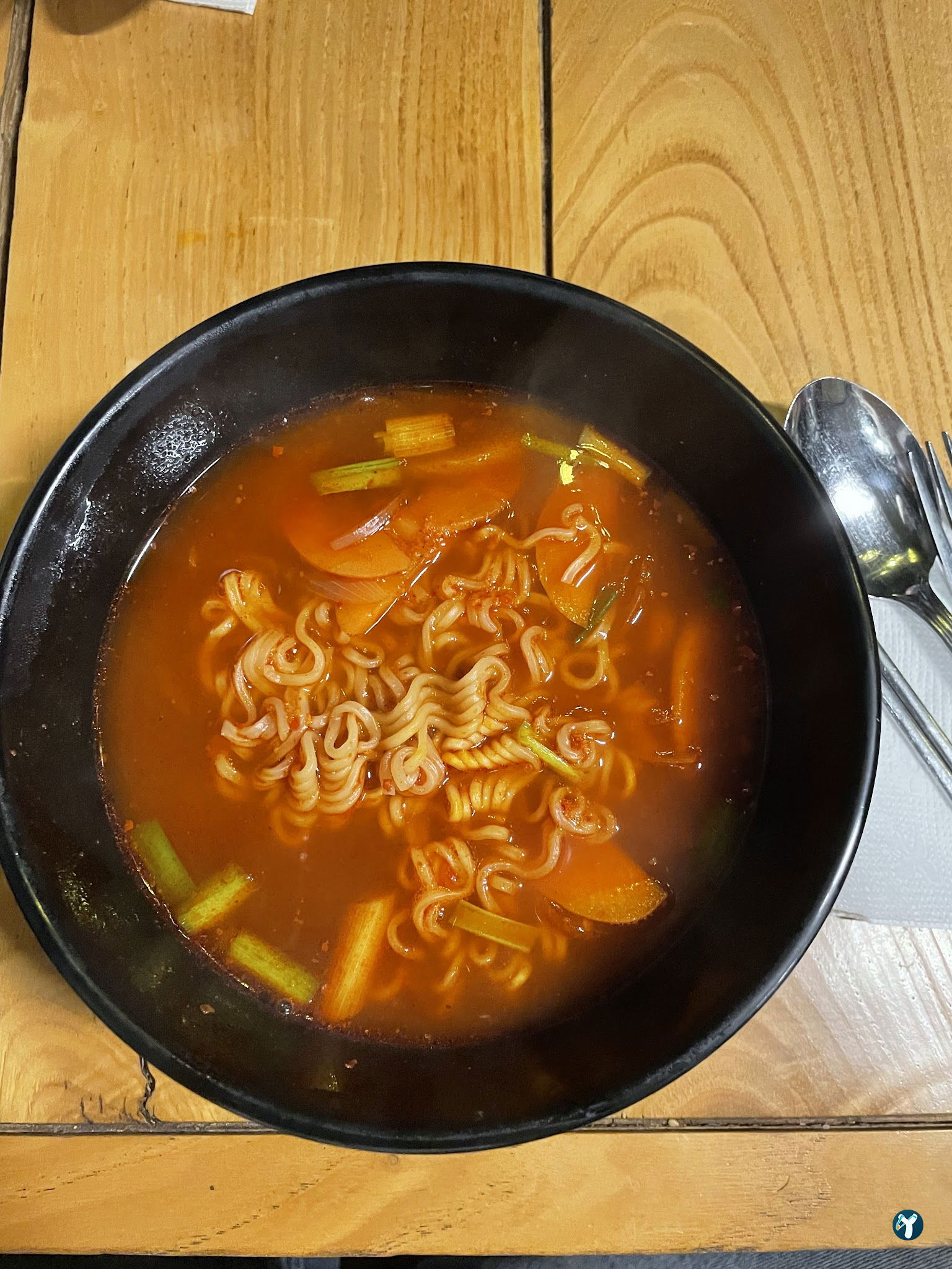 Kimchi Beşiktaş